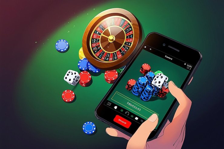 80mm Hamari Live Casino Lobby Kaisa Hai