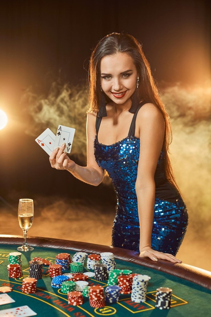 80mm Live Casino
