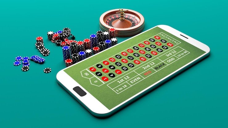 80mm Blackjack Tables Round Clock